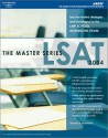 Arco's LSAT 2004 (Master the Lsat) - Thomas H. Martinson