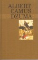 Dżuma - Albert Camus