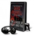 The League of Night and Fog [With Earbuds] (Other Format) - David Morrell, George Ralph