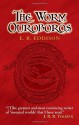 The Sources of Lord of the Rings and the Children of Hurin by J.R.R.Tolkien, Series I: The Worm Ouroboros - E.R. Eddison