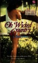 Oh Wicked Country! - Celeste Piano