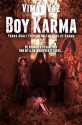 Boy Karma - Vimal Vaz