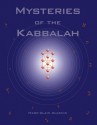 Mysteries of the Kabbalah - Marc-Alain Ouaknin, Josephine Bacon