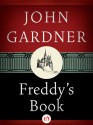 Freddy's Book - John Gardner