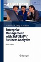 Enterprise Management with SAP Sem / Business Analytics - Marco Meier, Werner Sinzig, Peter Mertens