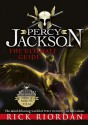 Percy Jackson: The Ultimate Guide - Rick Riordan