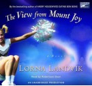 View from Mount Joy - Lorna Landvik, Dean Robertson