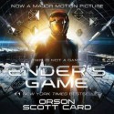 Ender's Game (Audio) - Orson Scott Card, Stefan Rudnicki, Harlan Ellison