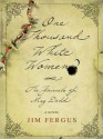 One Thousand White Women: The Journals of May Dodd (MP3 Book) - Jim Fergus, Laura Hicks