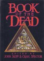 Book Of The Dead - John Skipp, Craig Spector, Glen Vasey, Les Daniels