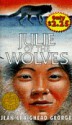 Julie of the Wolves - Jean Craighead George