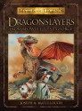 Dragonslayers: From Beowulf to St. George - Joseph McCullough, Peter Dennis