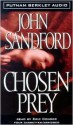 Chosen Prey (Lucas Davenport, #12) - John Sandford, Eric Conger