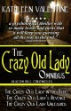 The Crazy Old Lady Omnibus (Beacon Hill Chronicles) - Kathleen Valentine