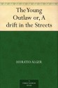 The Young Outlaw or, Adrift in the Streets - Horatio Alger Jr.