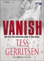 Vanish (Rizzoli and Isles Series #5) - Tess Gerritsen