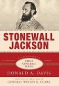 Stonewall Jackson (Audio) - Donald A. Davis, Stefan Rudnicki, Wesley K. Clark