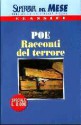 Racconti del terrore - Edgar Allan Poe