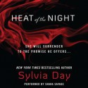 Heat of the Night - Sylvia Day, Shana Savage