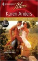 Deliciously Dangerous - Karen Anders