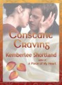 Constant Craving - Kemberlee Shortland