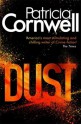 Dust (Kay Scarpetta #21) - Patricia Cornwell