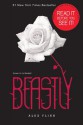 Beastly - Alex Flinn