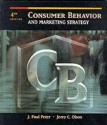 Consumer Behavior and Marketing Strategy - J. Paul Peter, Jerry C. Olson