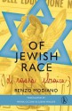 Of Jewish Race: A Boy on the Run in Nazi-Occupied Italy - Renzo Modiano, Mirna Cicioni, Susan Walker