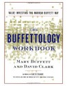 The Buffettology Workbook: Value Investing The Warren Buffett Way - Mary Buffett, David Clark