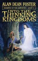 Into the Thinking Kingdoms - Alan Dean Foster