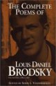 The Complete Poems of Louis Daniel Brodsky - Louis Daniel Brodsky