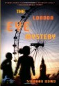 The London Eye Mystery - Siobhan Dowd