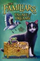 The Familiars #4: Palace of Dreams - Adam Jay Epstein, Andrew Jacobson