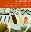 At Home With Art - Colin Painter, Anish Kapoor, Antony Gormley