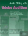 Audio Editing with Adobe Audition - Richard Riley