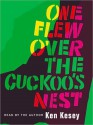 One Flew Over the Cuckoo's Nest (MP3 Book) - Ken Kesey, Terry Gross