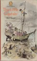 The Little Captain - Paul Biegel, Carl Hollander