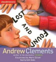 Lost and Found - Andrew Clements