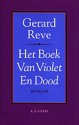 Het boek van violet en dood - Gerard Reve