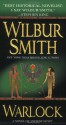 Warlock: A Novel of Ancient Egypt - Wilbur Smith