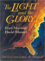 The Light and the Glory: Did God Have a Plan for America? (MP3 Book) - Peter Marshall, David Manuel, Raymond Todd