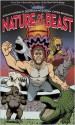 Nature of the Beast: A Graphic Novel - Adam Mansbach, Douglas McGowan, Owen Brozman