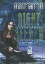 Night Seeker - Yasmine Galenorn, Cassandra Campbell