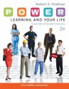 P.O.W.E.R. Learning and Your Life: Essentials of Student Success - Robert S. Feldman