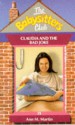 Claudia and the Bad Joke (The Babysitters Club, #19) - Ann M. Martin