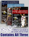 Fan's Guide to ACC Basketball 2012-2013 - Barry Jacobs, Julian King, Jim Sumner, Carl Heimel, Al Featherston, Joe Giglio, Art Chansky