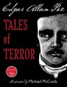 Tales of Terror from Edgar Allan Poe - Edgar Allan Poe