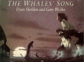 The Whales' Song - Dyan Sheldon