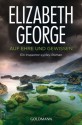 Auf Ehre und Gewissen (Inspector Lynley #3) - Elizabeth George